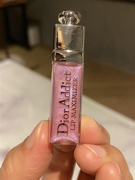 dior lip maximizer 103 pure gold|dior lip maximizer.